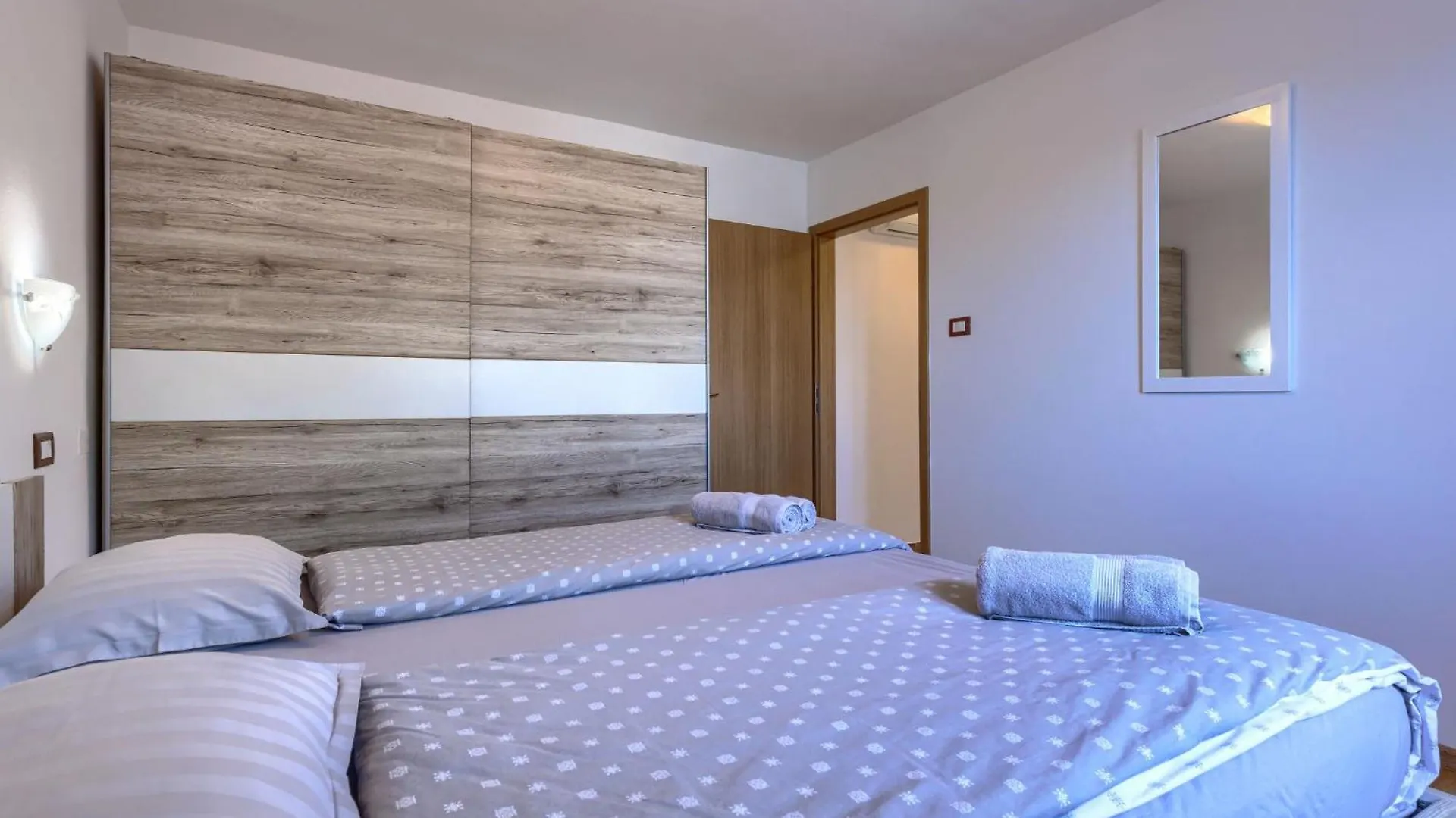 Holiday Home Mauro By Interhome Svetvinčenat