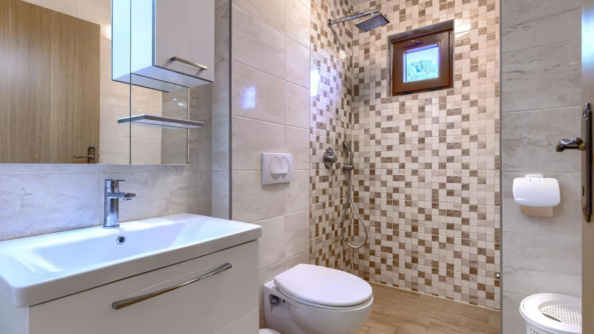 Holiday Home Mauro By Interhome Svetvinčenat