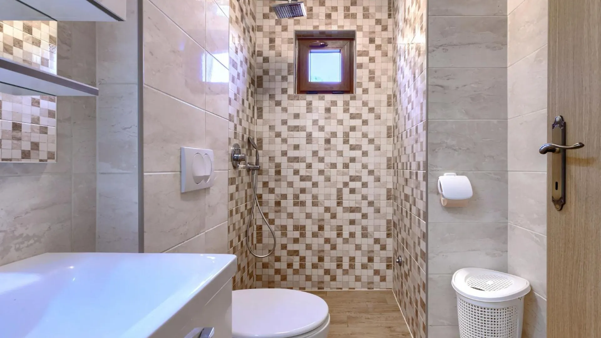 Holiday Home Mauro By Interhome Svetvinčenat 0*,