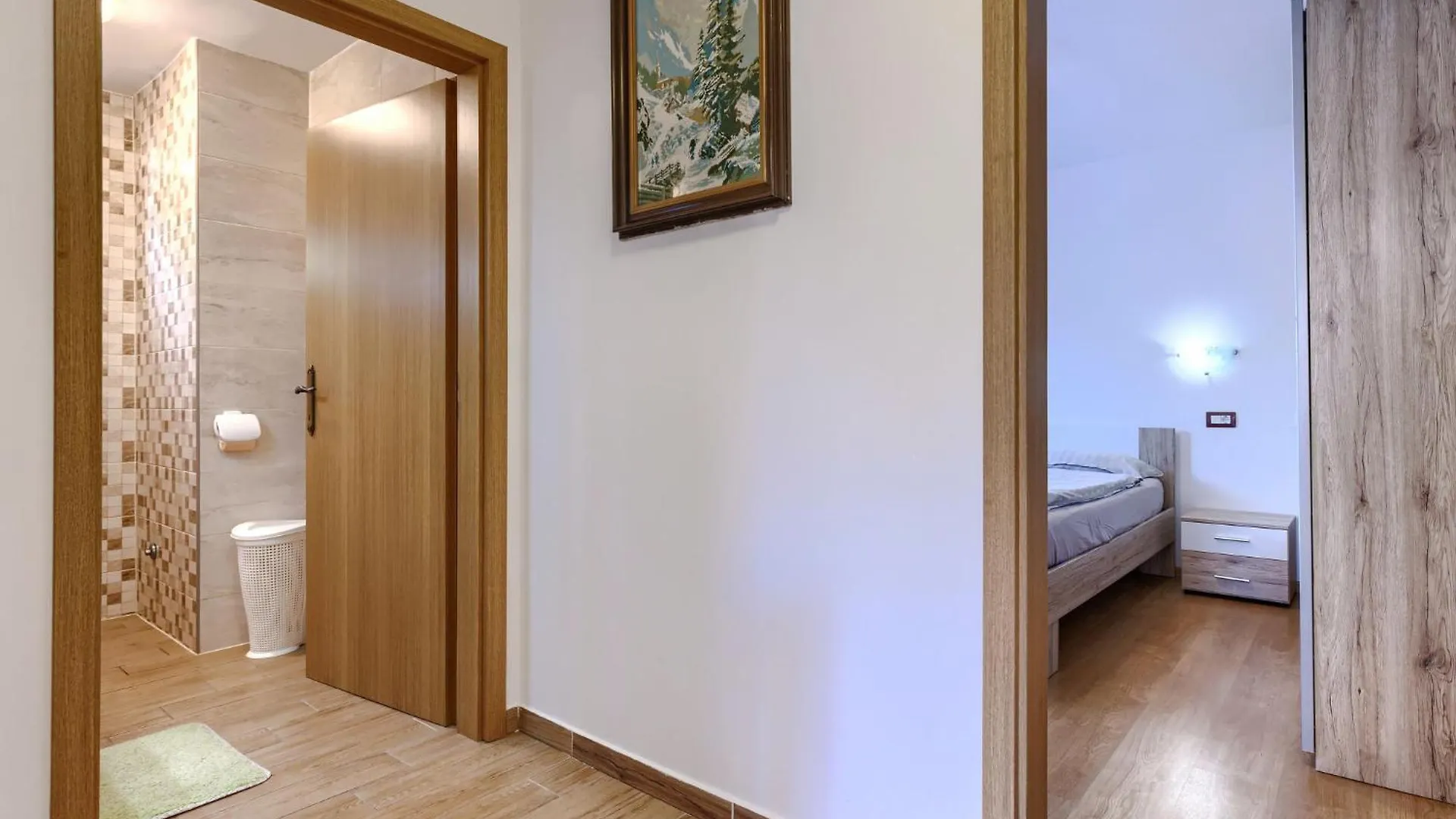 Holiday Home Mauro By Interhome Svetvinčenat 0*,  Horvátország