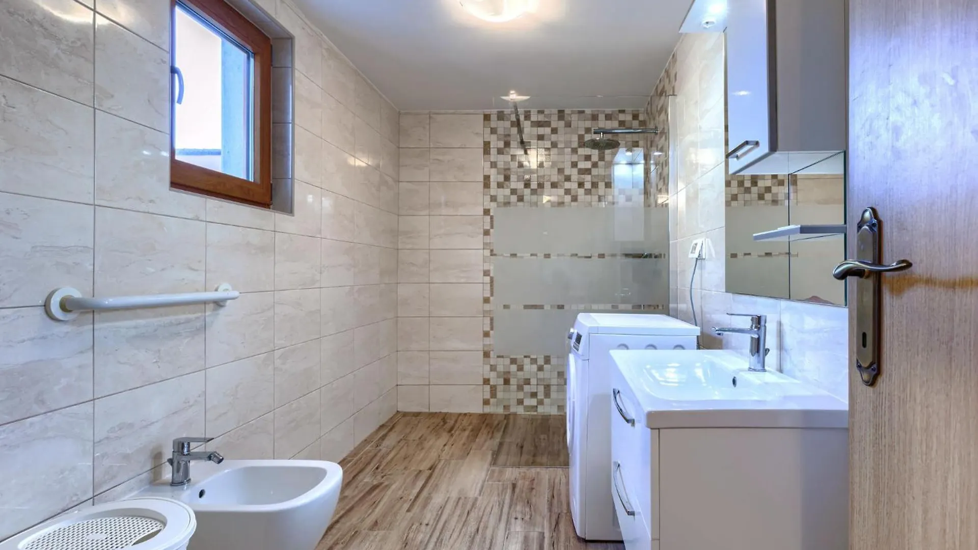 Holiday Home Mauro By Interhome Svetvinčenat