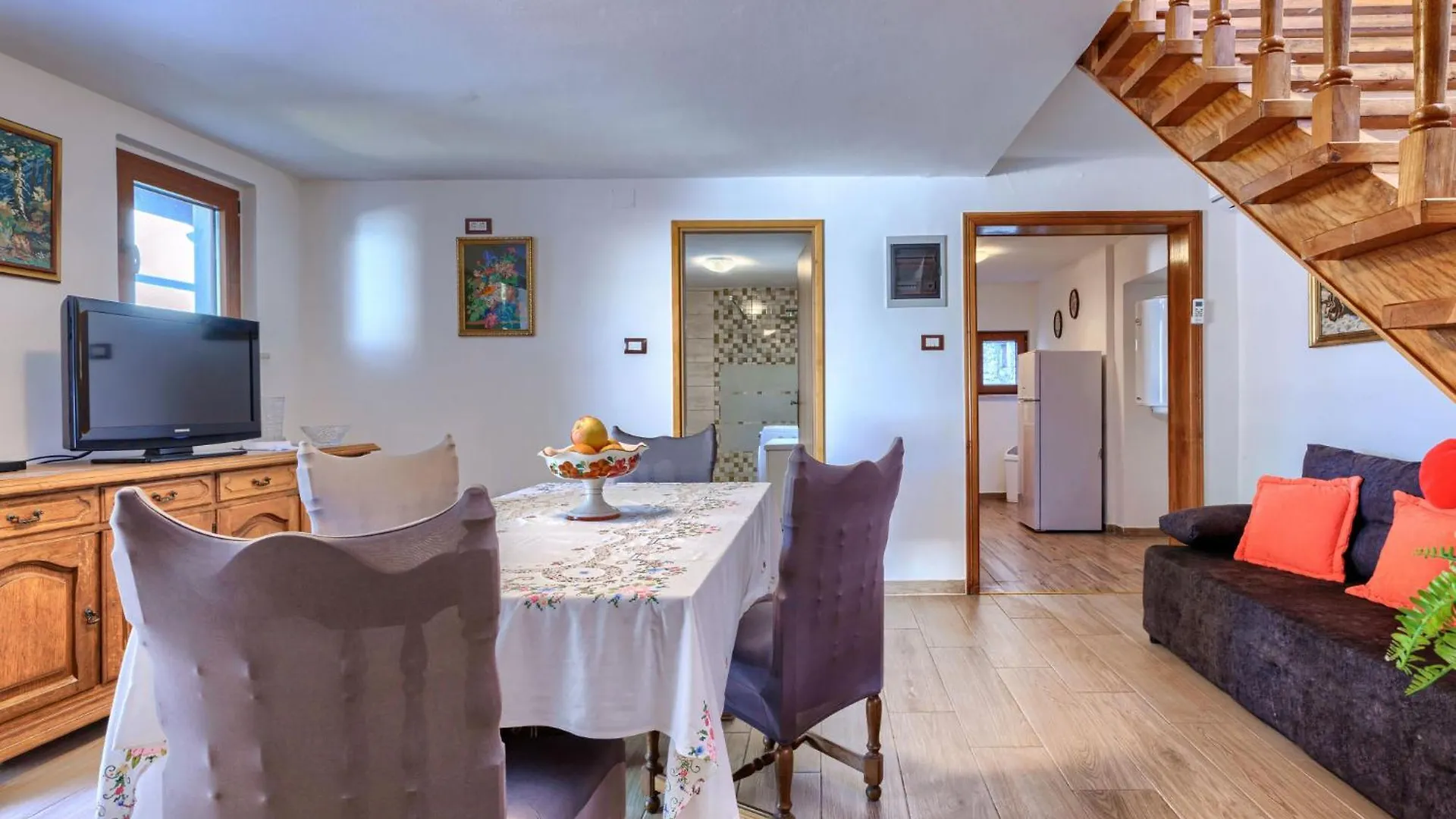 Holiday Home Mauro By Interhome Svetvinčenat