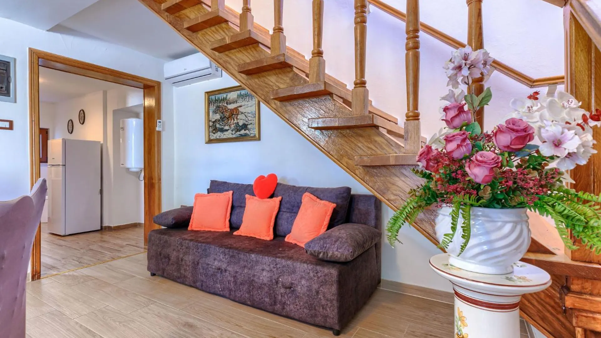 Holiday Home Mauro By Interhome Svetvinčenat