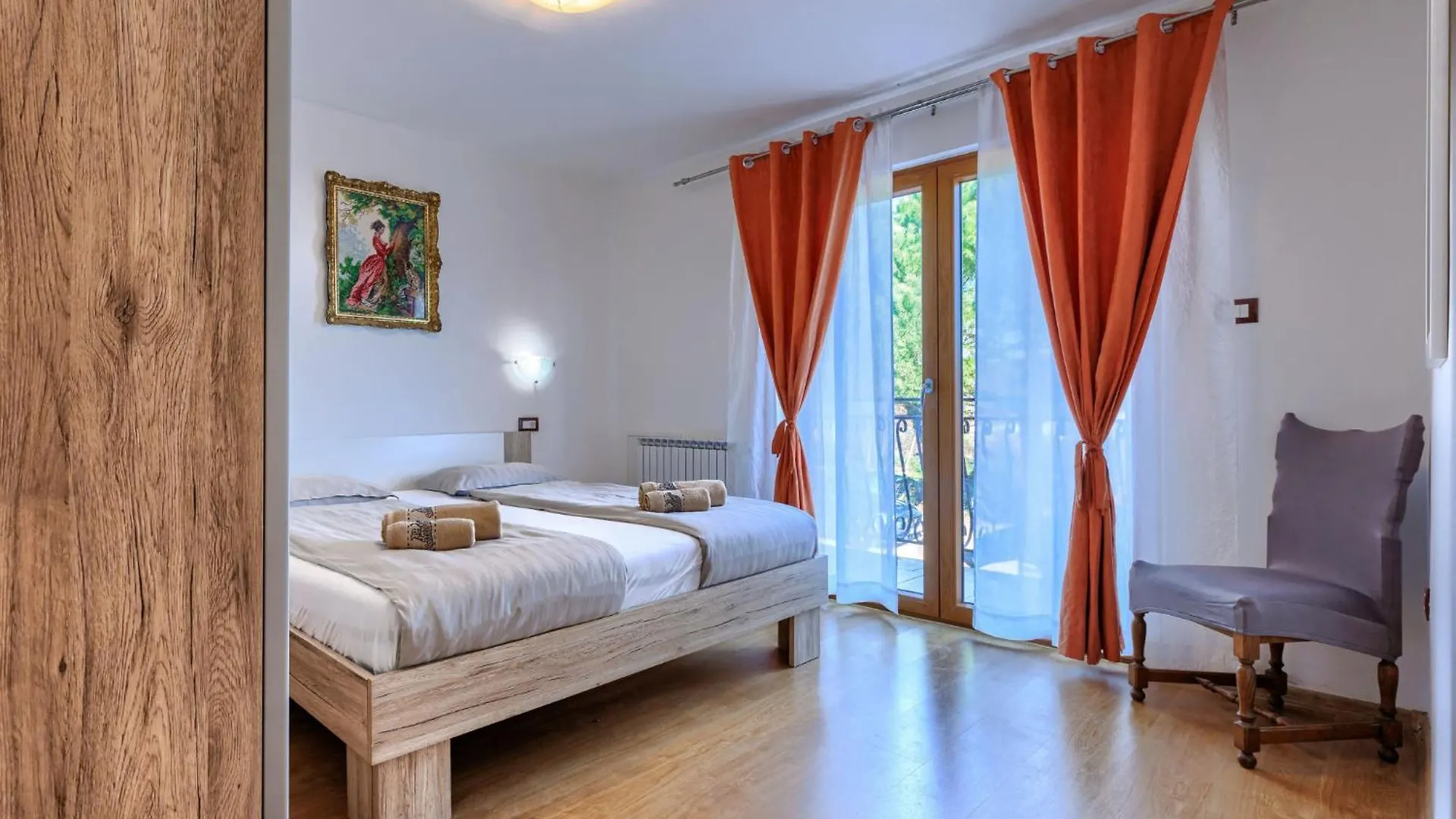 Holiday Home Mauro By Interhome Svetvinčenat