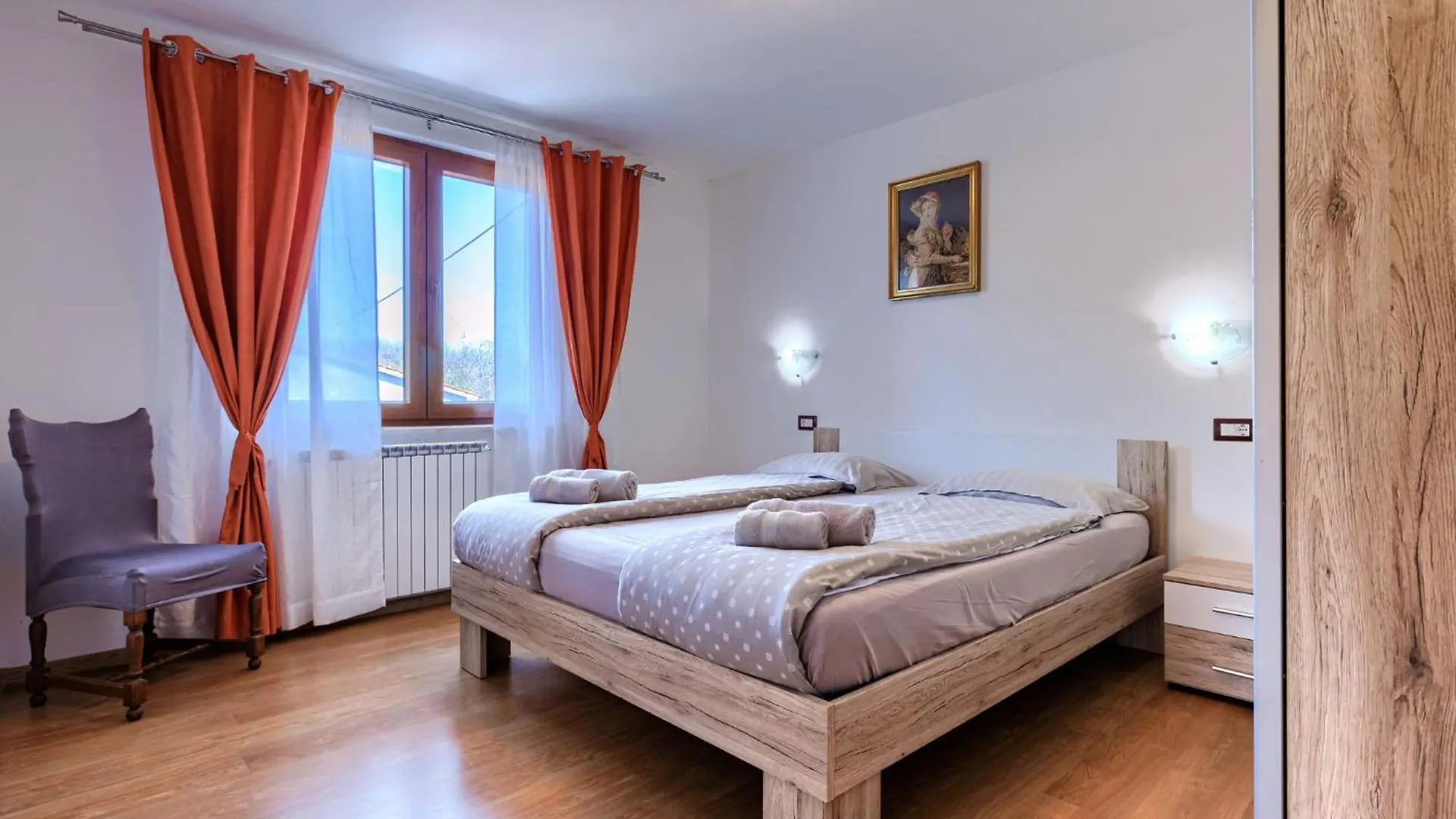 Holiday Home Mauro By Interhome Svetvinčenat