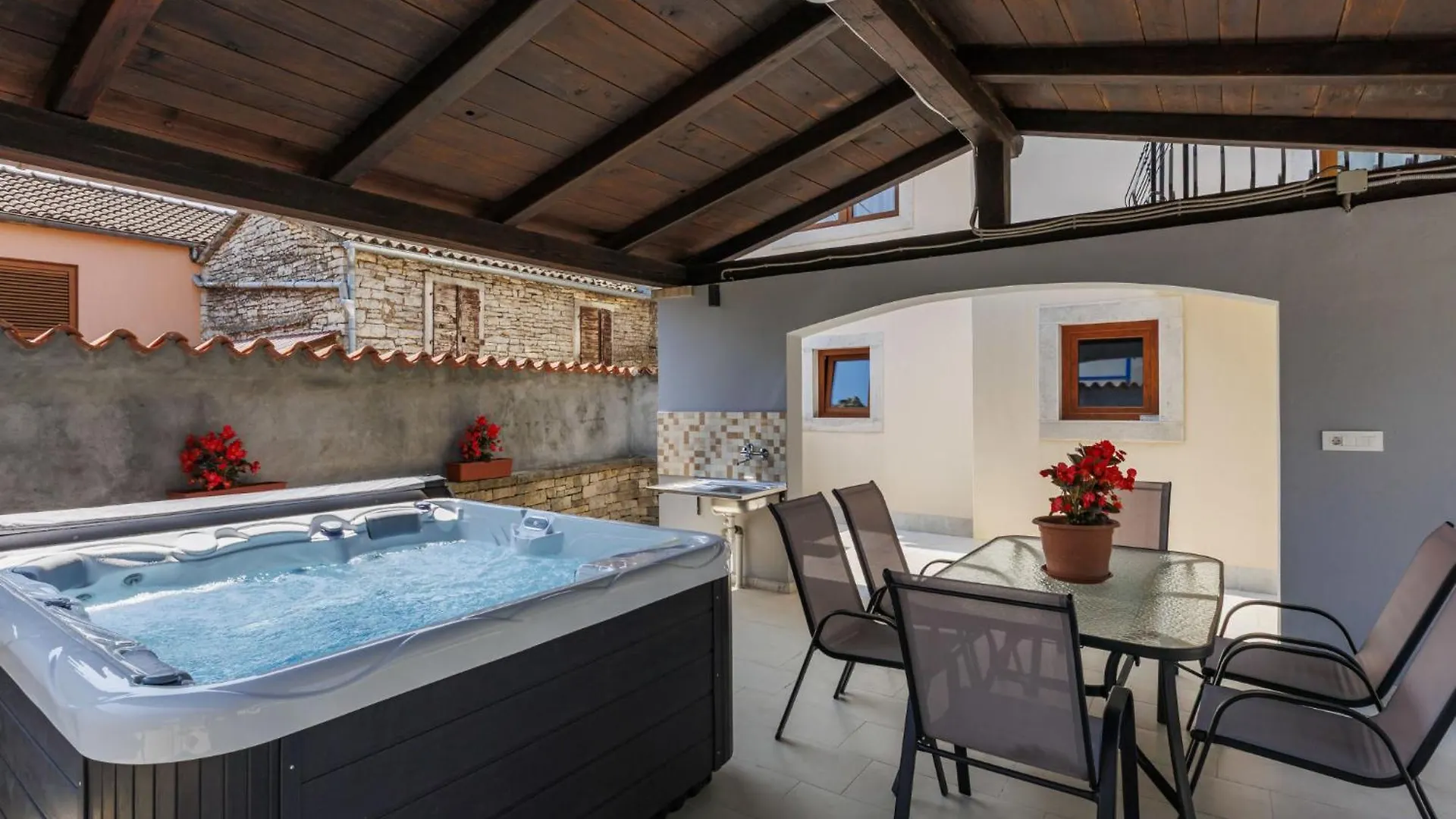 Holiday Home Mauro By Interhome Svetvinčenat