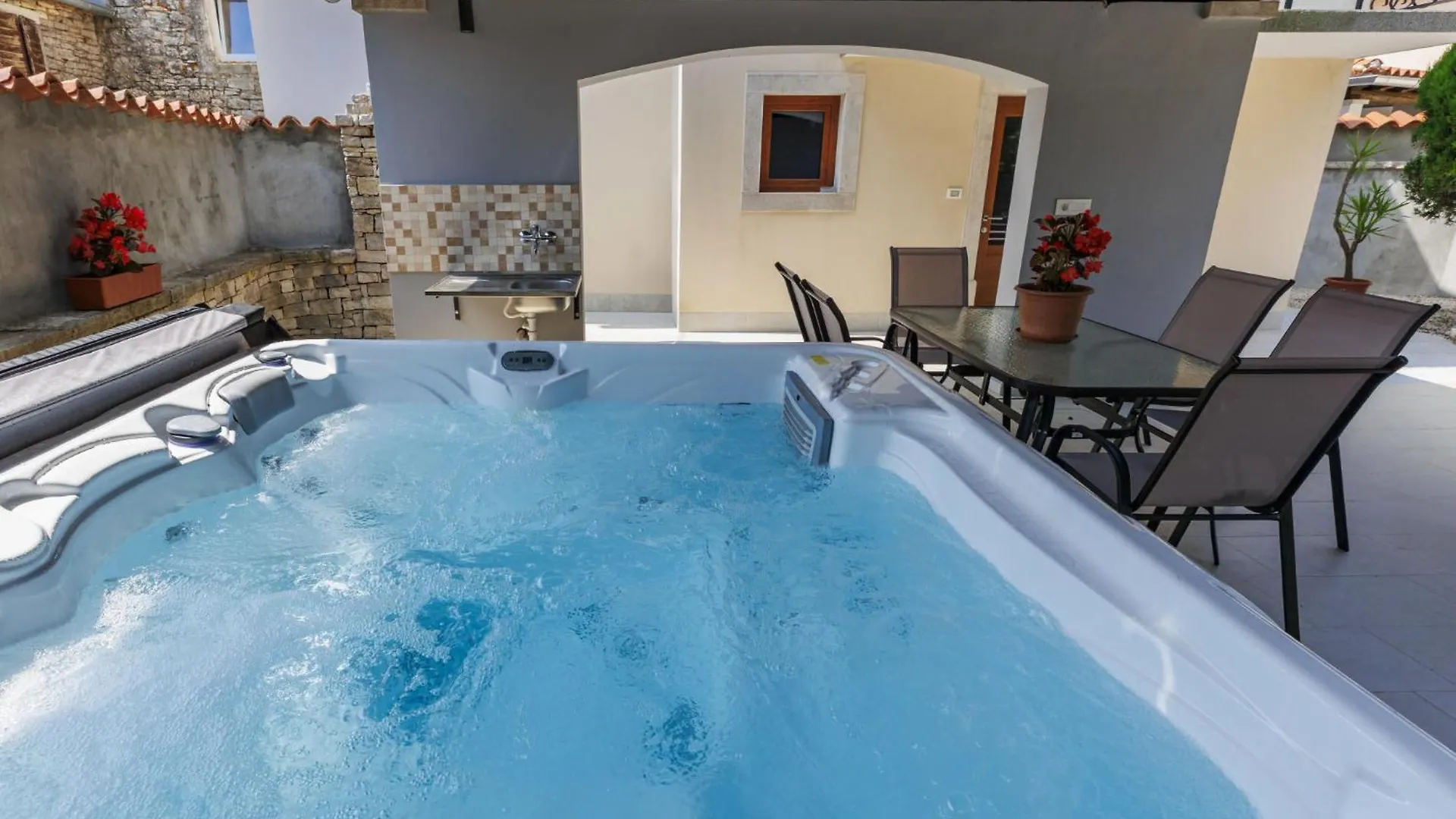 Holiday Home Mauro By Interhome Svetvinčenat