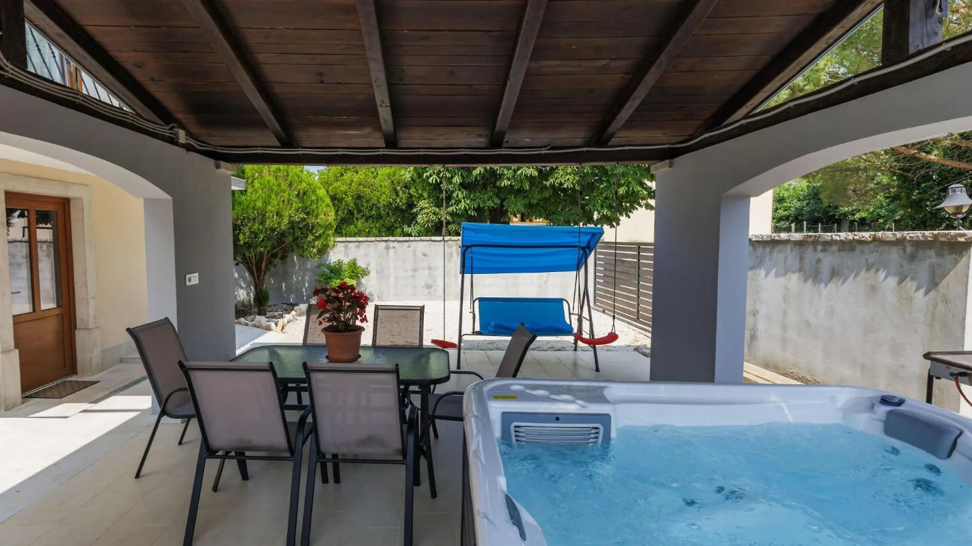 Holiday Home Mauro By Interhome Svetvinčenat 0*,